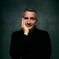 Philip Droge