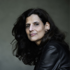 Sheila Sitalsing